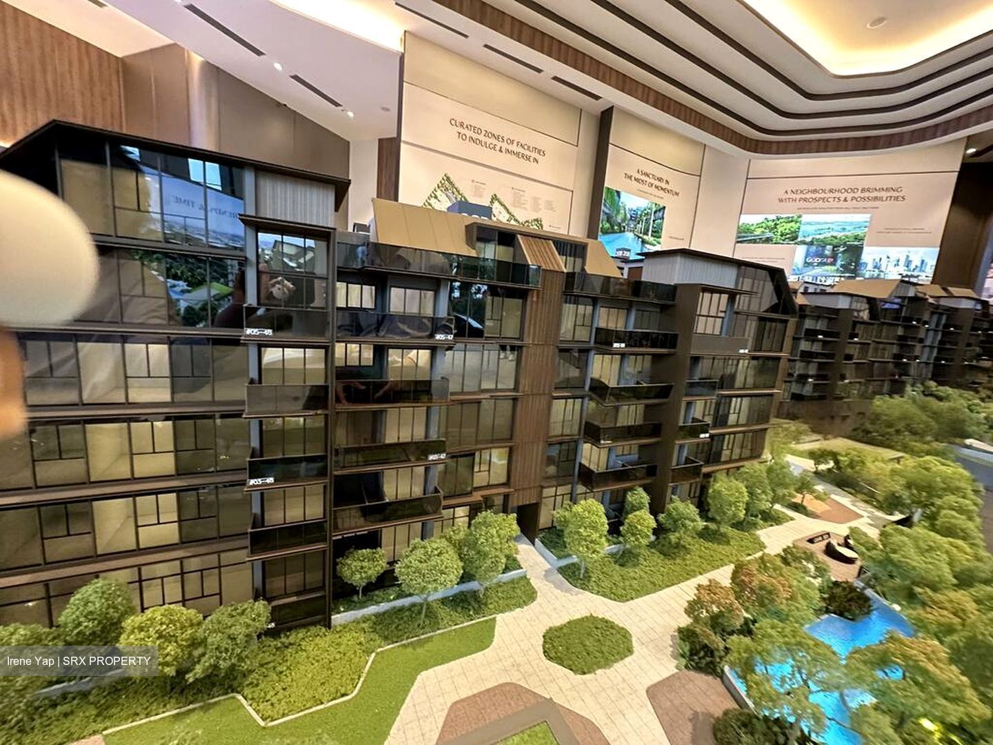 Terra Hill (D5), Apartment #464993641